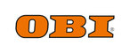 Logo OBI Standortpartner Elektromobilität