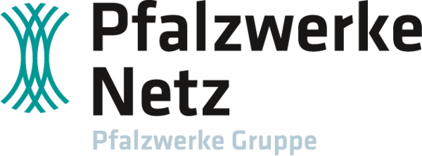 Pfalzwerke Netz Logo